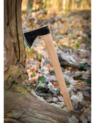 Ascia vichinga IX secolo