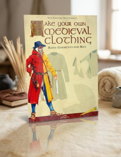 Prenota Abbigliamento Medievale Uomo