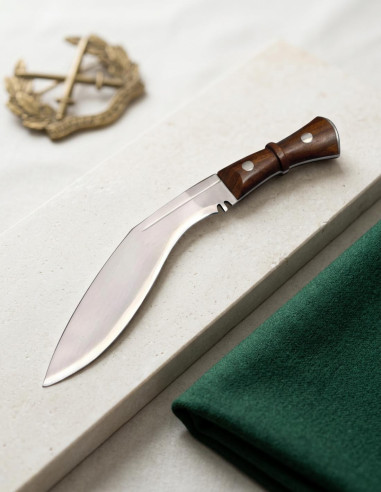 Coltello Kukri del reggimento Gurkha