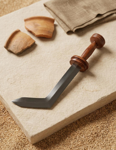 Sica Spada di Tracia