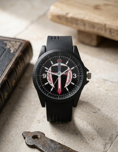 Cavalieri Templari guardare