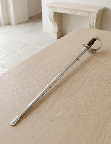 Sable esercito spagnolo terreno sottufficiali