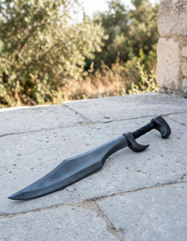 spada spartana in lattice