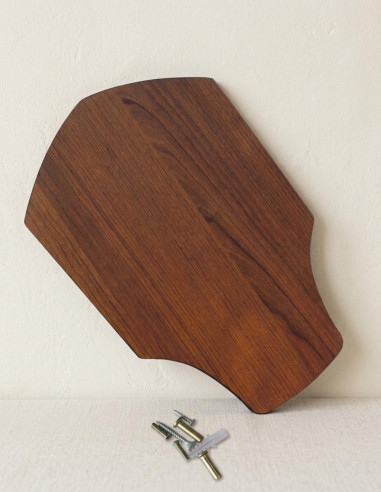 Swords appesi tavolo (25x38 cm.)