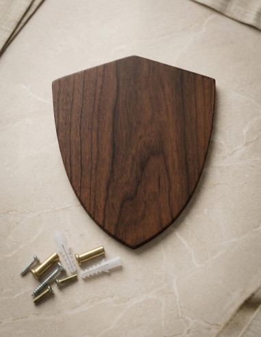 Pugnali appesi tavolo (11x13 cm.)