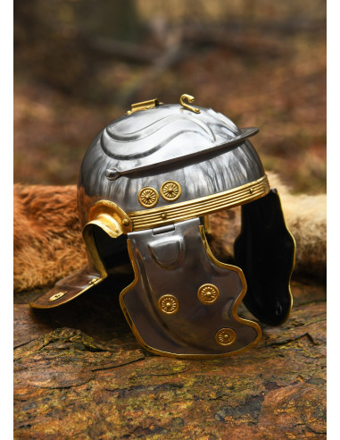 Elmo Imperiale Gallico