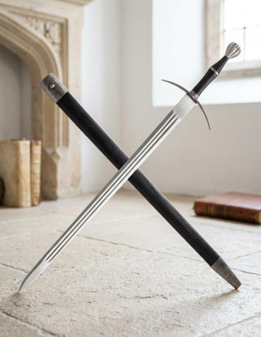 Spada bastarda funzionale