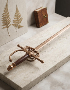 Replica non ufficiale Stocco Maelle Clair Obscur... 2