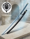Katana Moonveil Elden Ring replica ornamentale non ufficiale