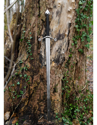Spada Claymore scozzese