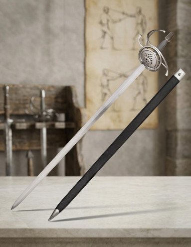 Rapier Sword Pappenheimer