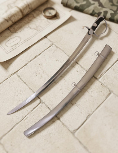 Sabre Blücher Cavalleria prussiana