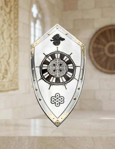 Tavola Rotonda dei Cavalieri dello Scudo