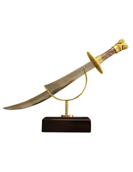 Espositore per mini spada