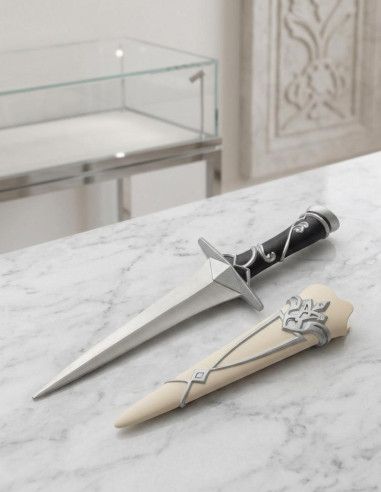 Pugnale ornamentale Joshua Rosfield collezione FFXVI