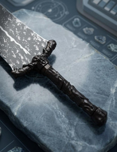 Spada decorativa Simoso Verso, Clair Obscur: Expedition 33 2