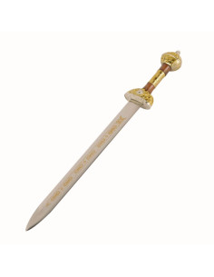 gladius julius caesar minispada