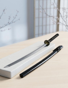 Katana John Lee Fiore d'Oro 2