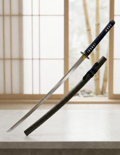 Katana John Lee Imori