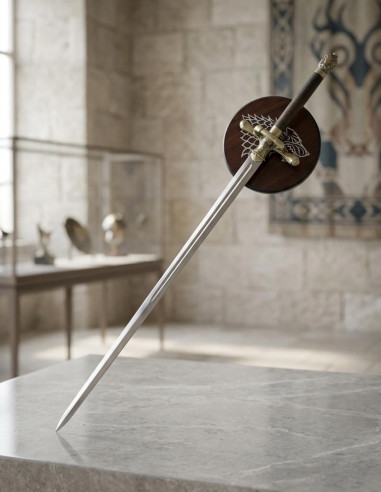 Sword Ago non ufficiale, Arya di Games of Thrones