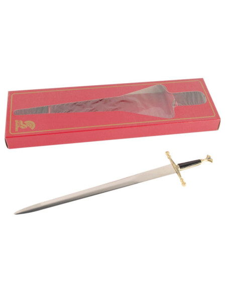 Minispada di Carlo V