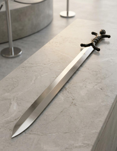 Spada celtica North Grimston di Antenne