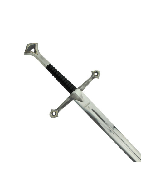 Spada fantastica leggendaria, 122 cm.