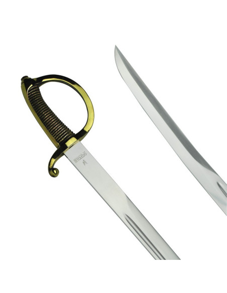 Sciabola napoleonica