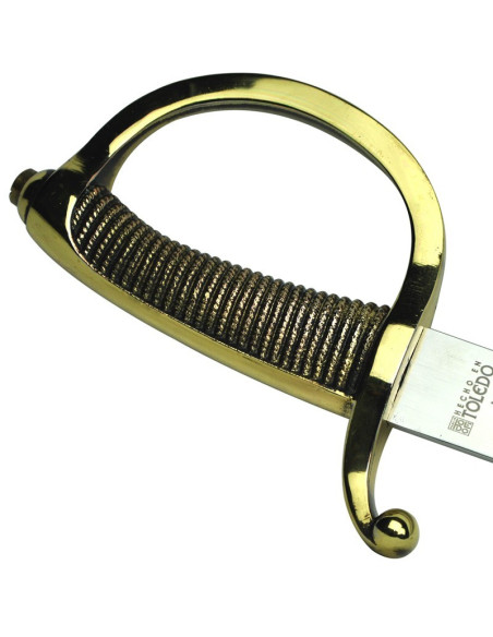 Sciabola napoleonica