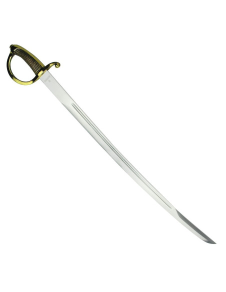 Sciabola napoleonica