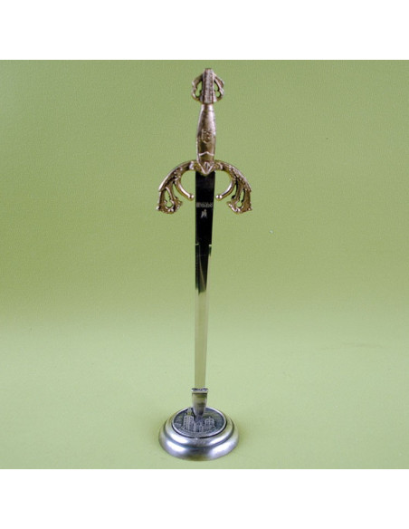 Base Toledo per 1 tagliacarte