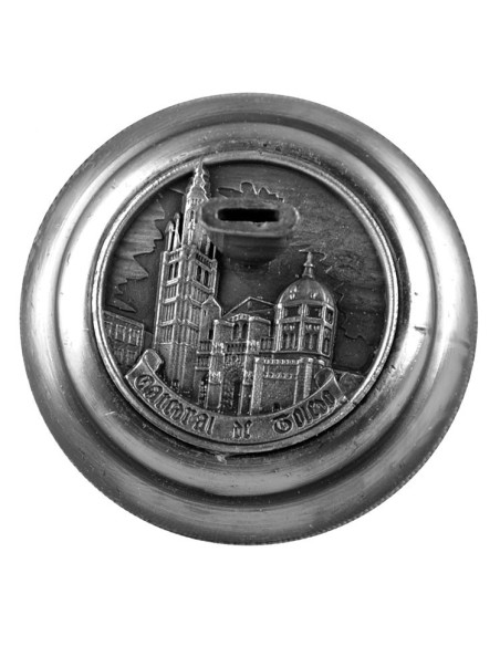 Base Toledo per 1 tagliacarte