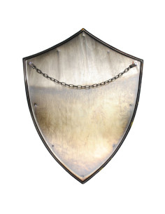 Scudo medievale di Toledo 2