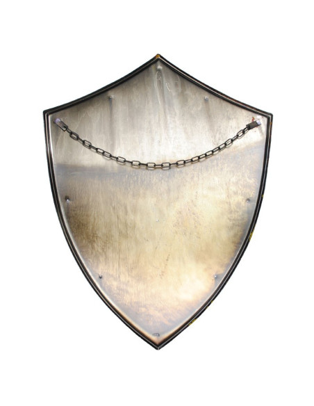 Scudo medievale di Toledo