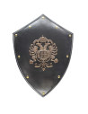 Scudo medievale di Toledo