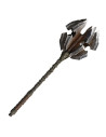 Azog Mace, concesso in licenza
