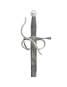 Spada Forgiata del Cid 2