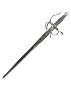 Spada Forgiata del Cid