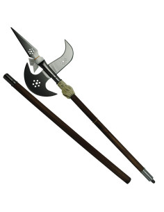 Alabarda medievale spagnola s. 16