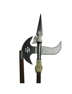 Alabarda medievale spagnola s. 16 2