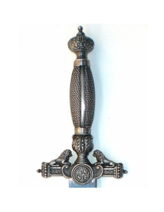 pugnale romano leoni 2