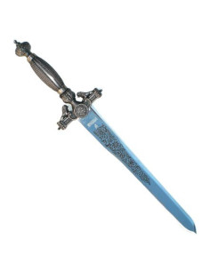 pugnale romano leoni