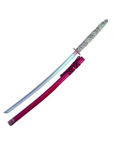 Katana Duncan, Gli immortali (con licenza) 2