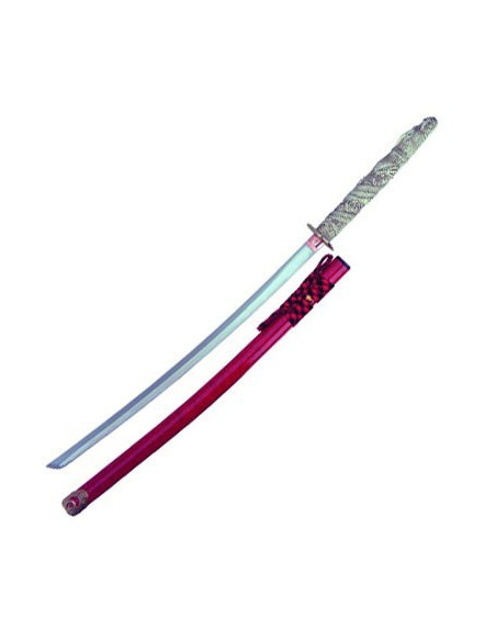 Katana Duncan, Gli immortali (con licenza)