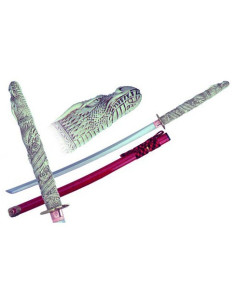 Katana Duncan, Gli immortali (con licenza)