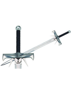 Kurgan Sword, The Immortals (con licenza)