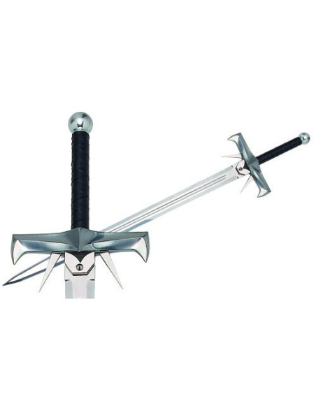 Kurgan Sword, The Immortals (con licenza)