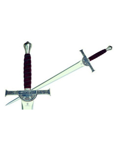 Macleod Sword, The Immortals (con licenza) 2