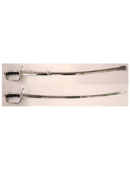 Sciabola ufficiale della Marina degli Stati Uniti