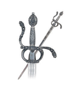 Spada di Filippo II
